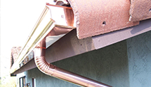 Rain Gutter Installation, Repair, Cleaning in Montara, CA